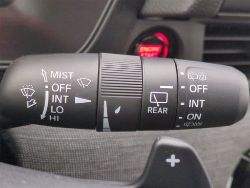 New 2026 Honda Passport TrailSport image 27