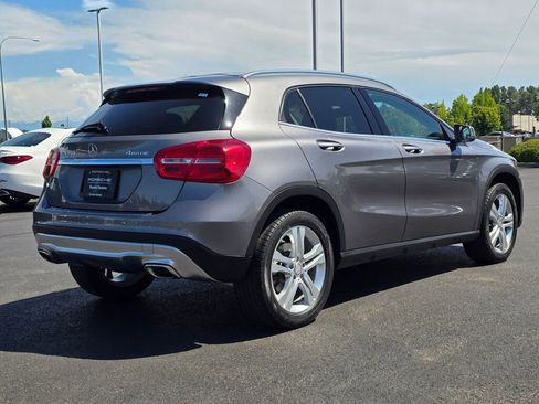 Used 2015 Mercedes-Benz GLA 250 4MATIC image 5