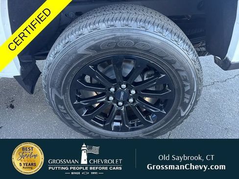 Used 2022 GMC Canyon Elevation w/ Elevation Premium Package AWD/4WD image 30