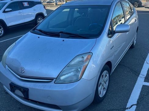Used 2007 Toyota Prius image 4