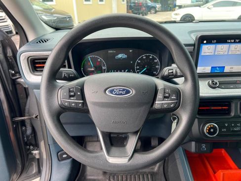 Used 2024 Ford Maverick XLT FWD image 15