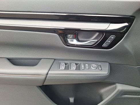 Used 2026 Honda CR-V Sport Touring image 13