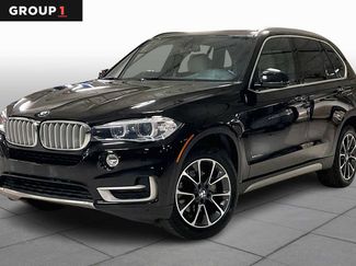 Used 2017 BMW X5 xDrive35d video 1