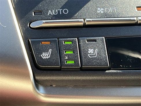 Used 2021 Lexus NX 300 F Sport w/ F Sport Premium Package image 41