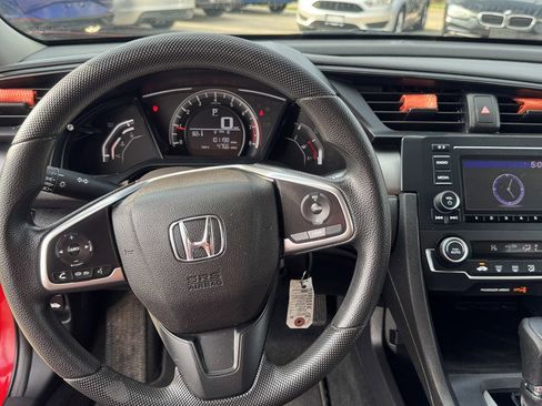 Used 2018 Honda Civic LX image 16