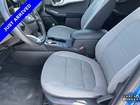 Used 2020 Ford Escape SE FWD image 27