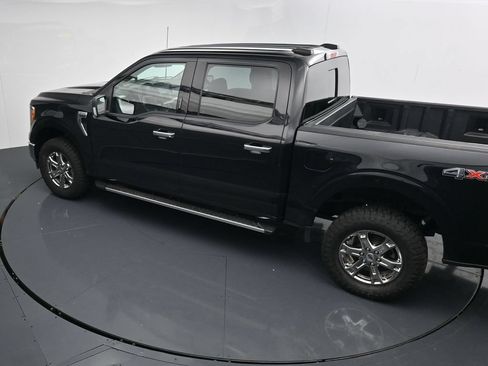 Used 2021 Ford F150 XLT w/ Equipment Group 302A High AWD/4WD image 27