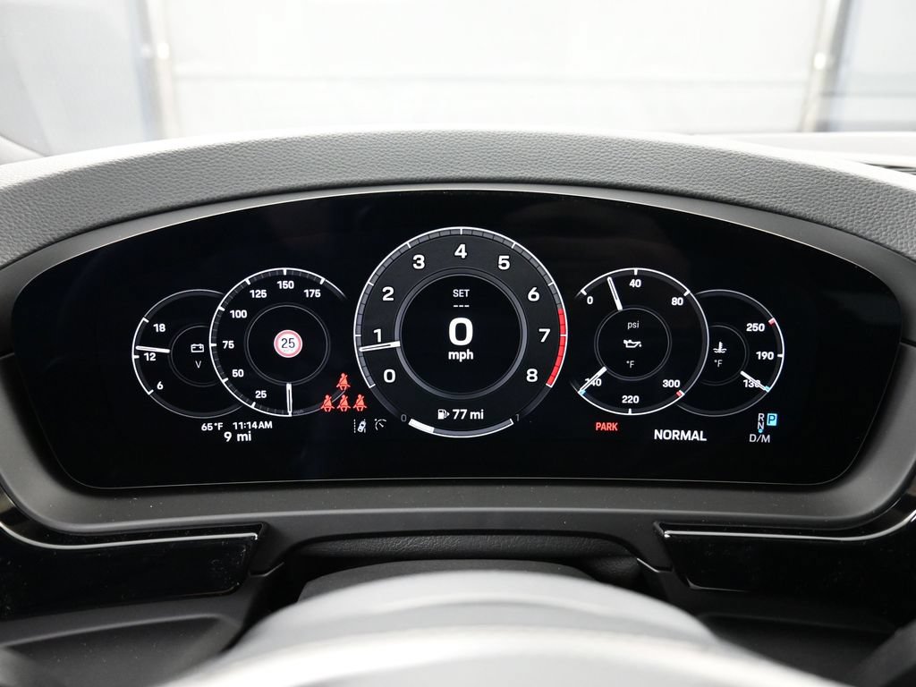 Certified 2026 Porsche Cayenne AWD/4WD image 19