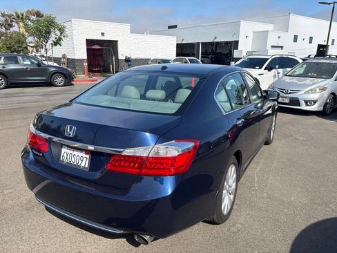 Used 2013 Honda Accord EX-L image 6