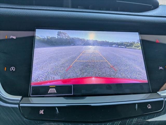 Used 2022 Cadillac XT6 Premium Luxury FWD image 13