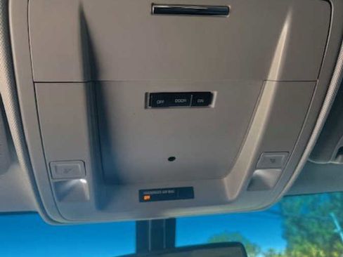 Used 2017 GMC Sierra 1500 4x4 Double Cab w/ Elevation Edition image 14