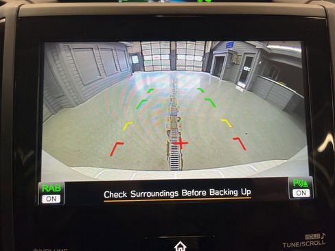 Certified 2024 Subaru Forester Limited image 23