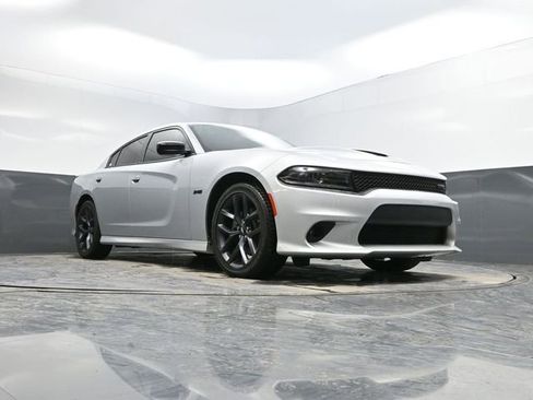 Used 2023 Dodge Charger R/T w/ Plus Group image 46