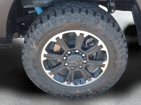 New 2026 RAM 2500 Rebel w/ Rebel Level 2 Equipment Group image 25