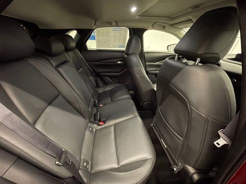 Used 2024 MAZDA CX-30 AWD 2.5 S w/ Preferred Package image 6