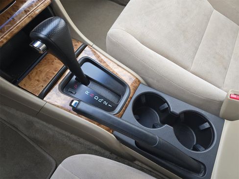 Used 2003 Honda Accord EX image 20