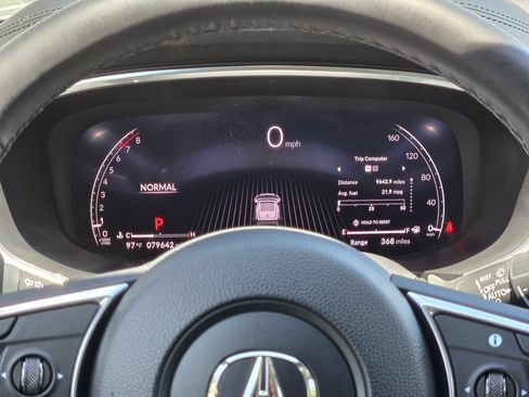 Used 2024 Acura MDX SH-AWD w/ Technology Package image 24