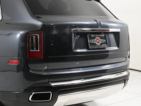 Used 2019 Rolls-Royce Cullinan image 35