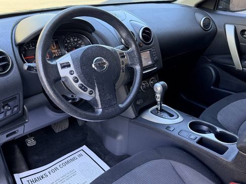 Used 2012 Nissan Rogue SV w/ Premium Pkg AWD/4WD image 10