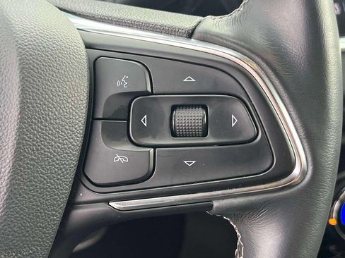 Used 2023 Buick Encore GX Preferred w/ Cold Weather Comfort Package FWD image 23