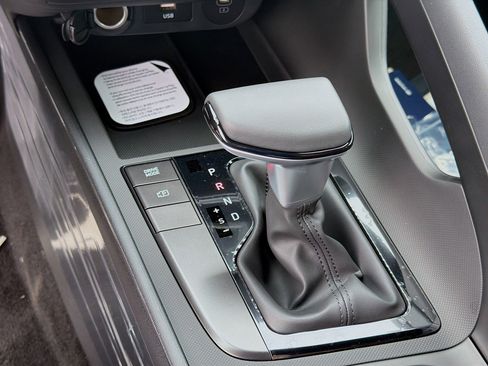 New 2026 Hyundai Elantra Sport FWD image 13