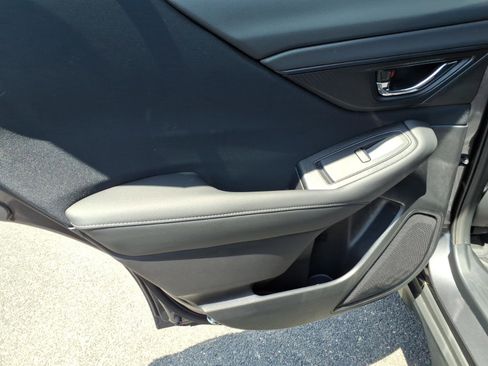 Certified 2025 Subaru Outback Premium AWD/4WD image 15