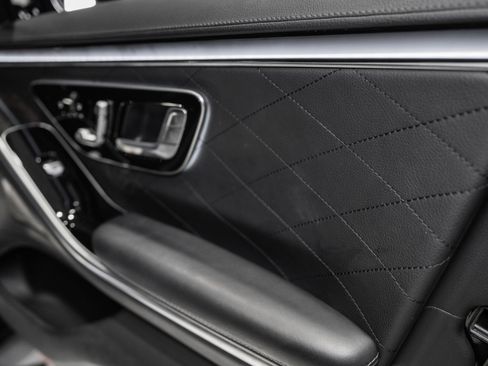 Used 2022 Mercedes-Benz S 580 4MATIC Sedan image 50