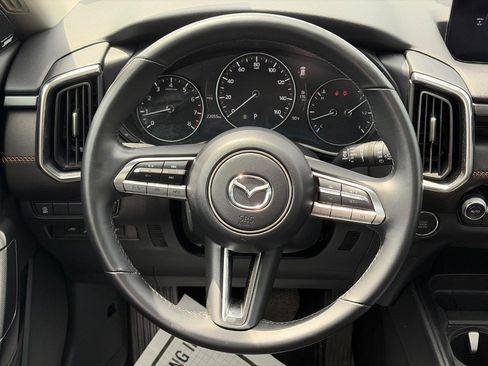 Certified 2025 MAZDA CX-50 AWD 2.5 S w/ Premium Plus Pkg image 14