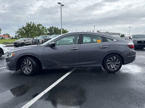 Used 2022 Honda Insight Touring image 5
