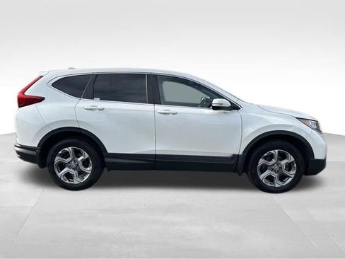 Used 2018 Honda CR-V EX-L image 11