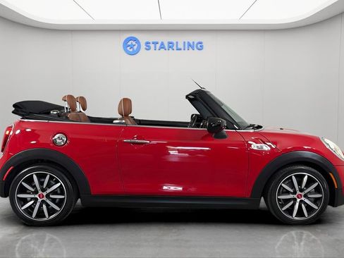 Used 2021 MINI Cooper S w/ Signature Upholstery Package FWD image 15