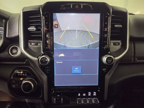 Certified 2024 RAM 2500 Big Horn w/ Night Edition image 13