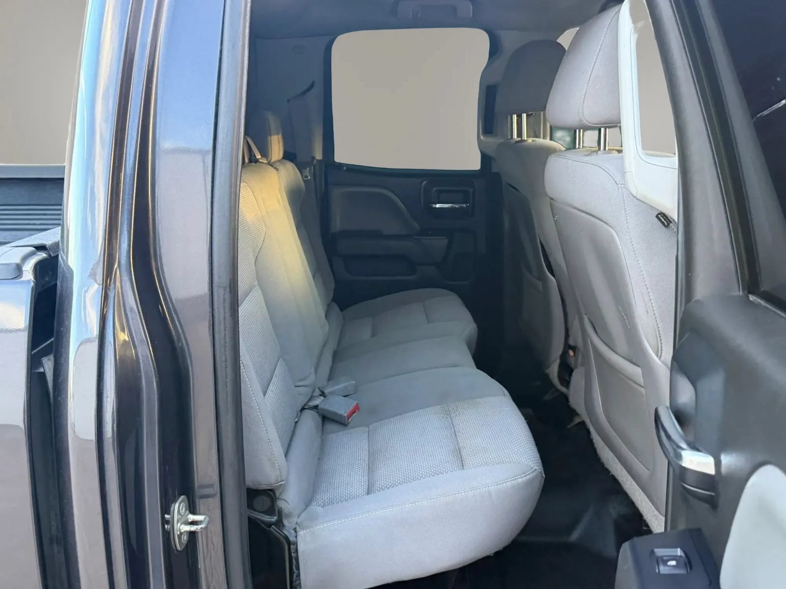 Used 2015 GMC Sierra 1500 2WD Double Cab w/ Sierra Appearance Package image 18