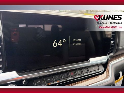 New 2026 GMC Sierra 1500 Elevation w/ Elevation Premium Package image 22