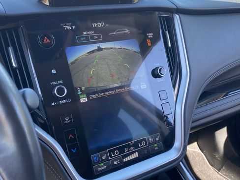 Used 2024 Subaru Outback Touring XT image 23