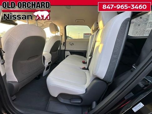 Used 2023 Hyundai Ioniq 5 SEL image 13