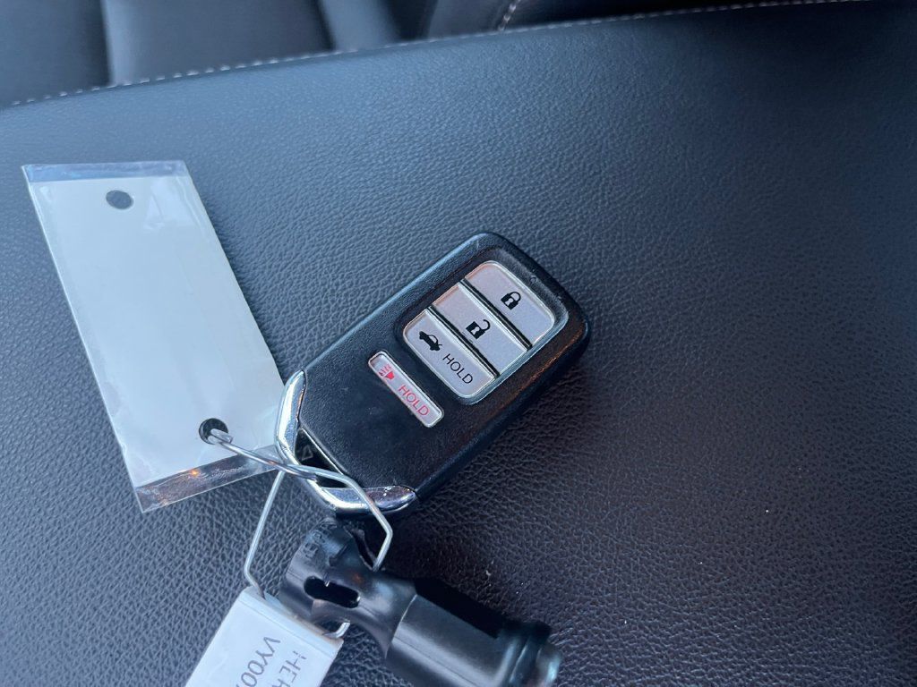 Used 2019 Honda Accord Sport image 32