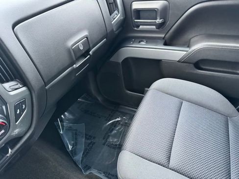 Used 2017 Chevrolet Silverado 1500 LT w/ All Star Edition image 20