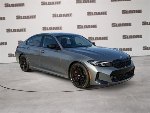 Used 2025 BMW M340i xDrive w/ Premium Package image 7