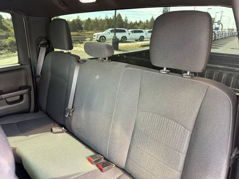 Used 2022 RAM 1500 Warlock w/ Electronics Group AWD/4WD image 22