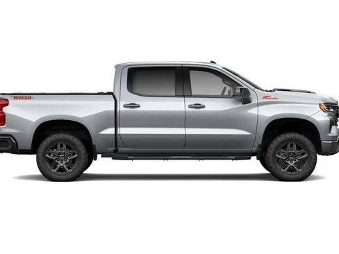 New 2026 Chevrolet Silverado 1500 LT Trail Boss w/ Convenience Package II image 29