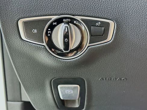 Used 2019 Mercedes-Benz E 53 AMG 4MATIC Sedan image 27