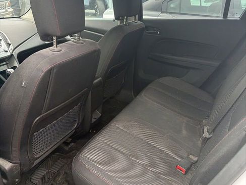 Used 2014 GMC Terrain SLE AWD/4WD image 11