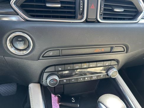 Used 2022 MAZDA CX-5 AWD 2.5 S w/ Premium Plus Pkg image 38