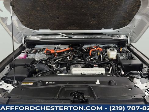 Used 2025 Toyota Land Cruiser w/ Premium Package AWD/4WD image 27