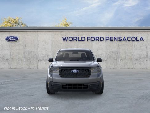 New 2026 Ford Maverick XL FWD image 6