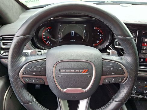 Used 2023 Dodge Durango Citadel AWD/4WD image 16