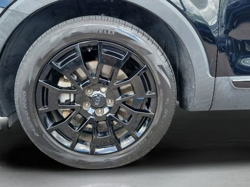 Used 2021 Kia Telluride SX w/ SX Prestige Package AWD/4WD image 26