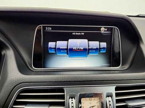Used 2016 Mercedes-Benz E 400 Cabriolet image 17