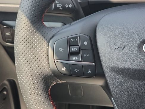 Used 2023 Ford Escape ST-Line w/ Tech Pack #1 AWD/4WD image 25